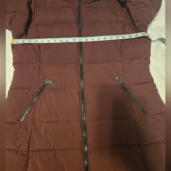 ANDREW W. MARC WOMEN'S STRETCH WINTER JACKET SZ XL - Picture 6 of 13